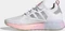 adidas ZX 2K Boost cloud white/clear onix/glow pink (Damen) Vorschaubild