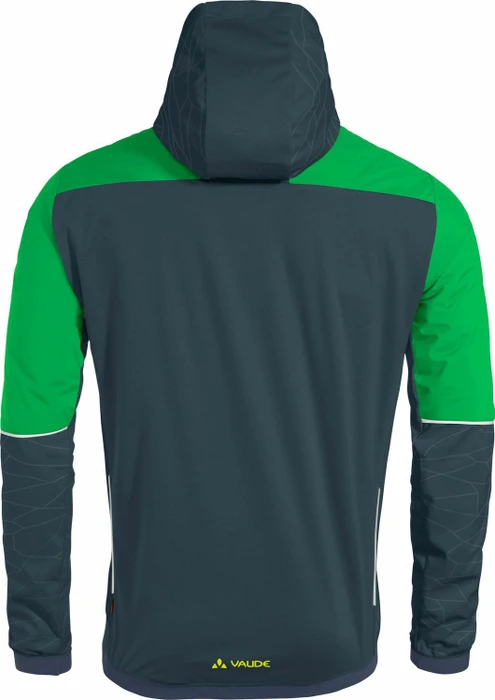 Vaude All Year Moab Fahrradjacke kiwi (Herren)