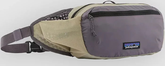 Patagonia Terravia Bauchtasche