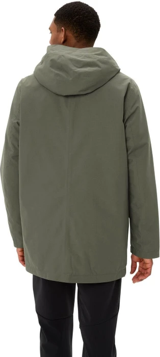 Vaude Coreway Funktionsmantel khaki (Herren)