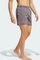 adidas Washed Out Cix Badeshorts charcoal/white (Herren) Vorschaubild