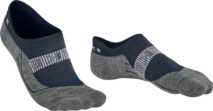 Falke RU4 Endurance Cool Invisible Laufsocken space blue (Herren)