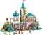LEGO Disney - Prinzessinnenschloss mit Haustieren Vorschaubild