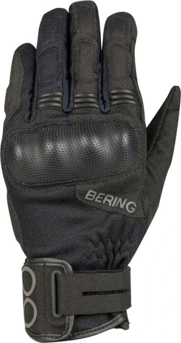 Bering Profil