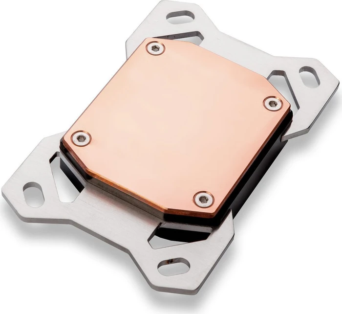 Watercool Heatkiller IV Basic AMD, Acetal
