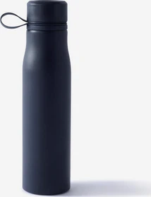 Domyos Aluminium Trinkflasche 750ml blau