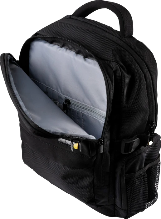Ultron Techair Classic Pro 14-15.6" Laptop-Rucksack, schwarz