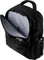 Ultron Techair Classic Pro 14-15.6" Laptop-Rucksack, schwarz Vorschaubild