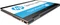 HP Spectre x360 Convertible 13-ac033ng, Dark Ash Silver, Core i7-7500U, 16GB RAM, 512GB SSD, DE Vorschaubild