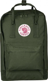 Fjällräven Kanken Laptop 15 forest green