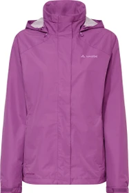 Vaude Escape Bike Light Fahrradjacke magenta (Damen)