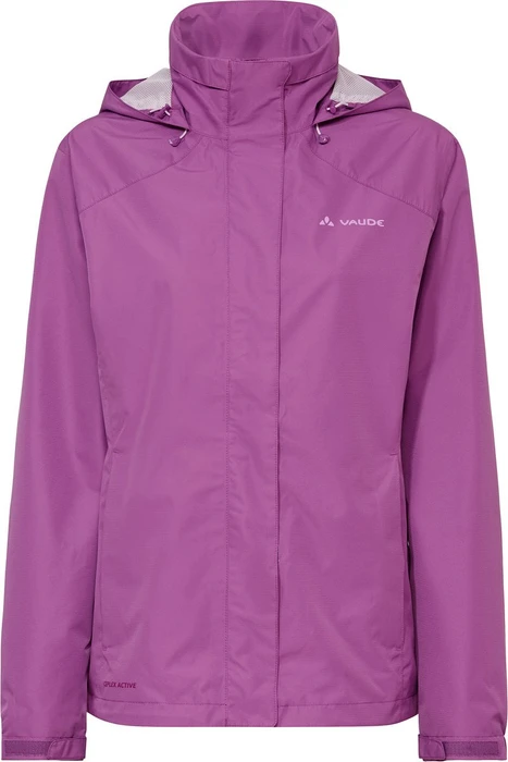 Vaude Escape Bike Light Fahrradjacke magenta (Damen)