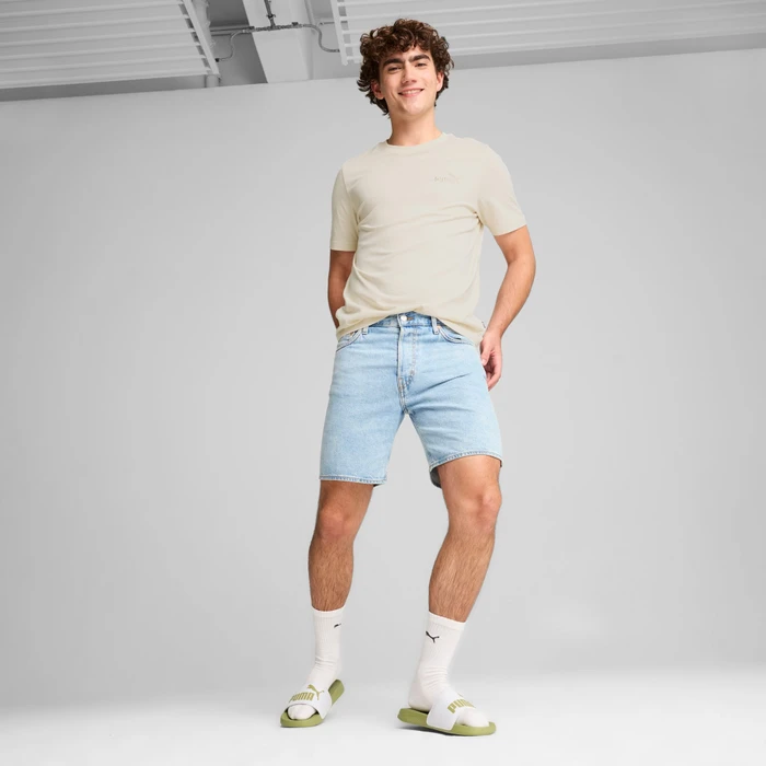 Puma Popcat 20 puma white/calming green