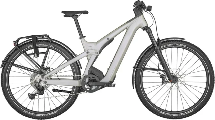 Scott Axis eRide FS 10 Modell 2023