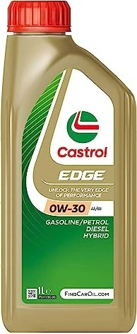 Castrol Edge 0W-30