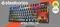 SteelSeries Apex Pro TKL Gen 3, schwarz, OmniPoint 3.0, USB, ND Vorschaubild