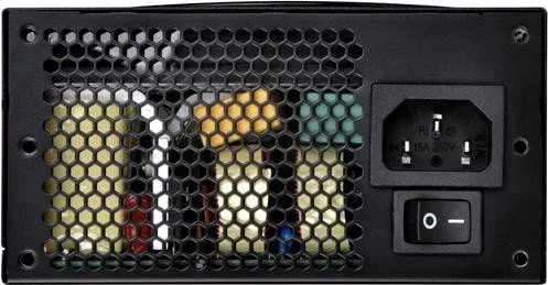 SilverStone SFX Series SX800-LTI 800W, SFX-L