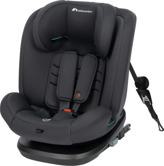 Bébé Confort Apollo i-Size mineral black