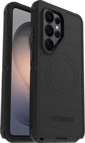 Otterbox Defender Pro (Non-Retail) für Samsung Galaxy S26 Ultra schwarz