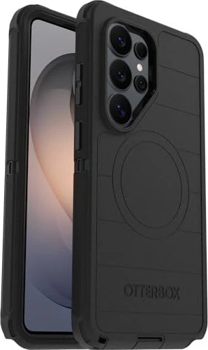 Otterbox Defender Pro (Non-Retail) für Samsung Galaxy S26 Ultra schwarz