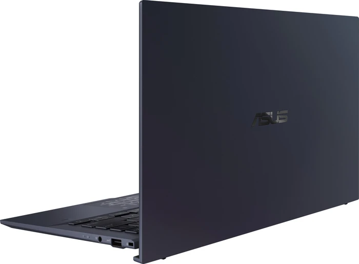 ASUS ExpertBook B9 B9450FA-BM0166R, Star Black, Core i5-10210U, 8GB RAM, 1TB SSD, DE