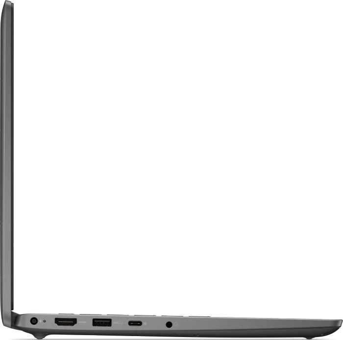 Dell Latitude 3440, grau, Core i5-1335U, 8GB RAM, 256GB SSD, DE