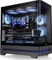 Thermaltake Arcus 290 TG ARGB Black, Glasfenster Vorschaubild