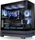 Thermaltake Arcus 290 TG ARGB Black, Glasfenster (CA-11R-00M1WN-00)