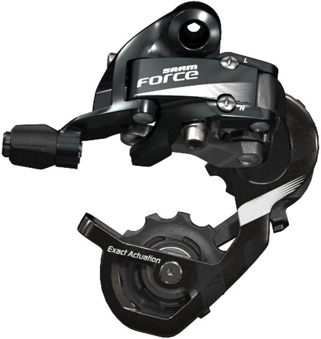 SRAM Force 22 Schaltwerk