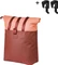 Basil Vive Shopper MIK Hooks Gepäcktasche bordeaux/pink Vorschaubild