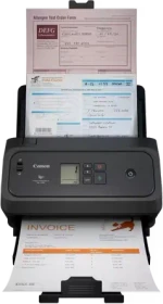 Canon imageFORMULA DR-C350