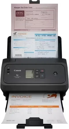 Canon imageFORMULA DR-C350