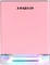 In Win A1 Plus pink, Glasfenster, Mini-ITX, 650W Vorschaubild
