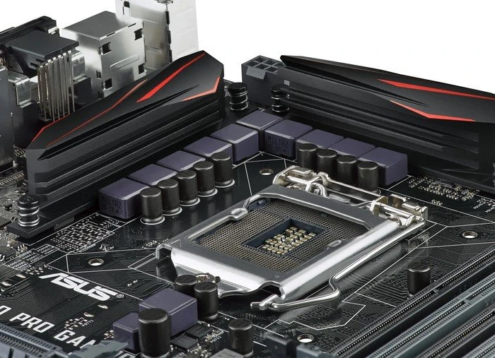 ASUS Z170 Pro Gaming | Preisvergleich Geizhals Deutschland