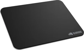 Glorious GMP 2 Edgeless Gaming Mauspad Medium, 255x205mm, schwarz