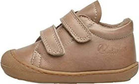 Naturino Cocoon VL Nappaleder Wollfutter dove grey (Junior)