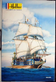 Heller Galion