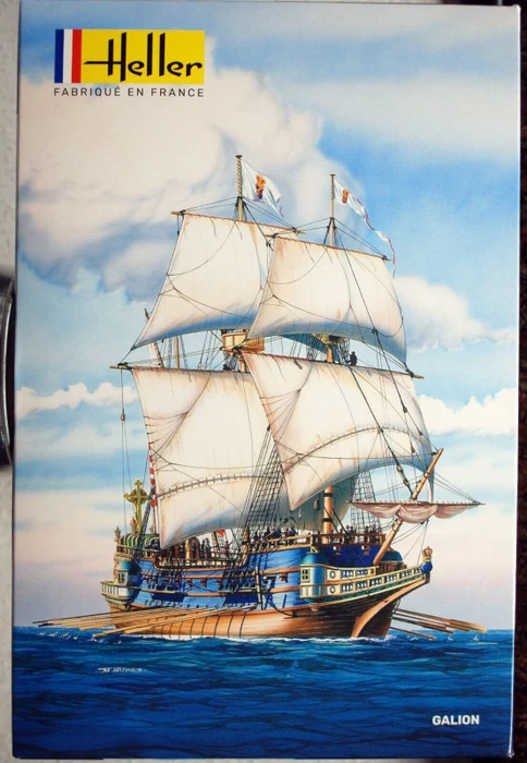 Heller Galion