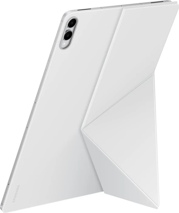 Samsung EF-BX930 Smart Book Cover für Galaxy Tab S11 Ultra, weiß