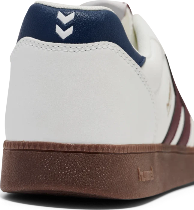 hummel Handball Perfekt SP weiß/rot/blau