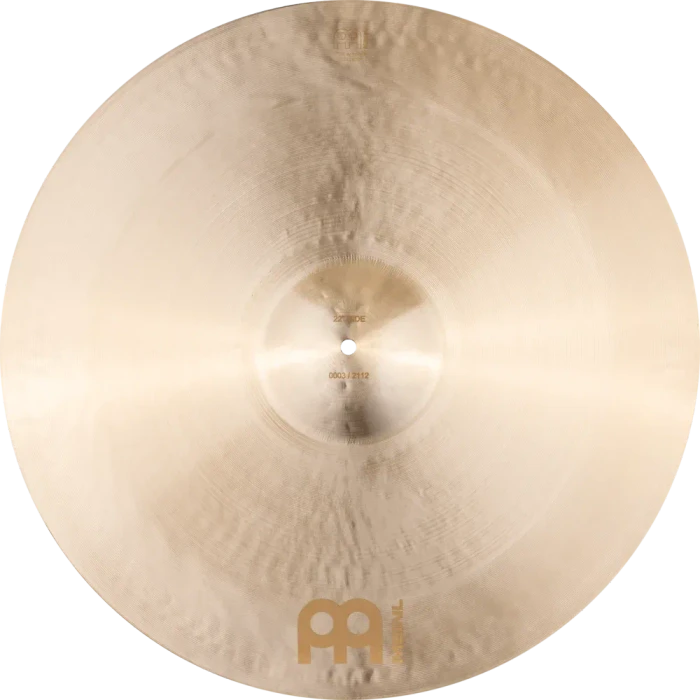 Meinl Artist Design Anika Nilles Lunar Ride 22"