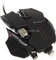MadCatz Cyborg R.A.T. 7 Gaming Mouse schwarz matt, USB Vorschaubild