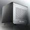 Raijintek Metis Evo ALS, silber/schwarz, Mini-ITX Vorschaubild