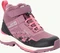 Jack Wolfskin Villi Hiker Texapore Mid ash mauve (Junior) Vorschaubild