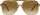 Ray-Ban RB2198 Bill 56mm gloss havana-transparent brown/light brown (RB2198-129251)