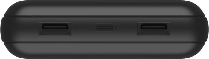 Belkin BoostCharge Powerbank 20K schwarz