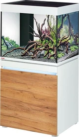 EHEIM incpiria 230 Aquarium-Set mit Unterschrank, alpin/natur, 230l