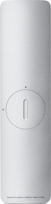 Apple Remote Fernbedienung [Late 2018]
