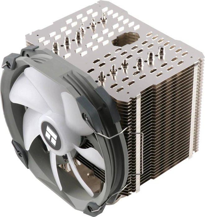 Thermalright HR-02 Plus