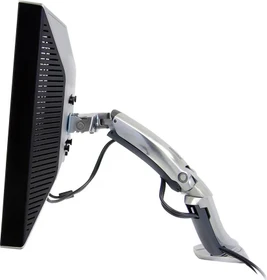 Ergotron MX LCD Arm für Tischmontage